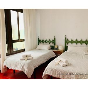 Habitación con 2 Camas Individuales